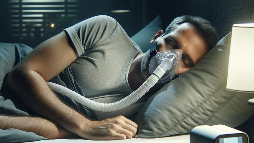 Sleep Apnea